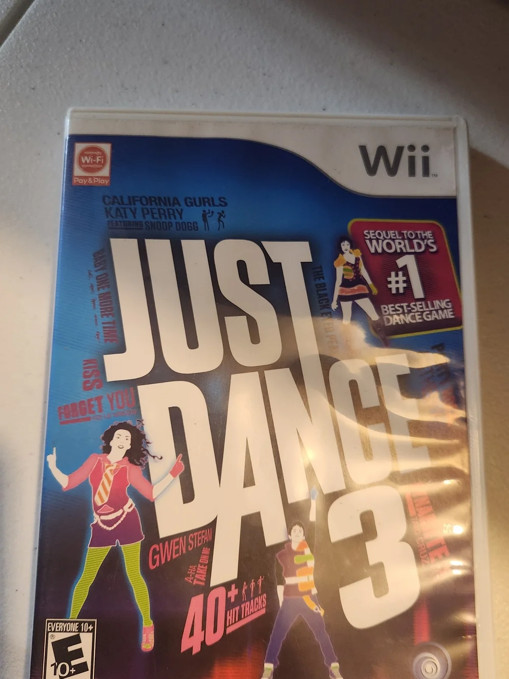 Wii Games For Sale